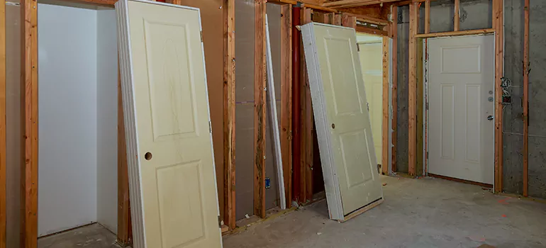 Heavy Duty Sliding Door in Hialeah, FL