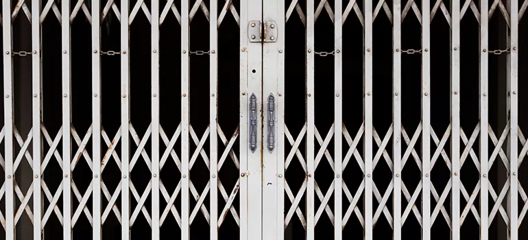 Steel Line Garage Door Repairs in Hialeah, FL