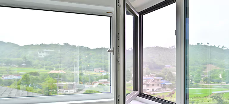 Large Triple Pane Windows in Hialeah, FL