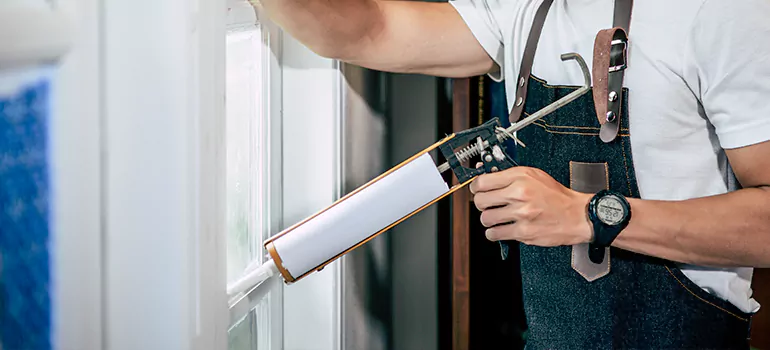 Window Jamb Extension in Hialeah, FL