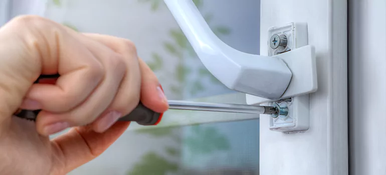 Window Crack Repair in Hialeah, FL