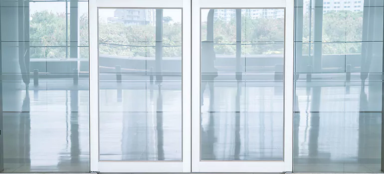 Automatic Door Openers in Hialeah, FL