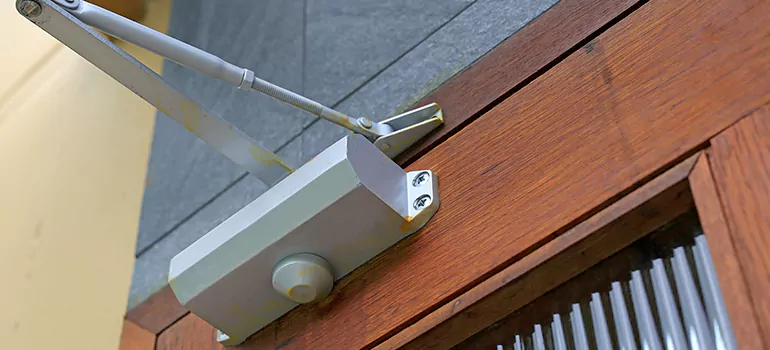 Electric Garage Door Opener Installation in Hialeah, FL