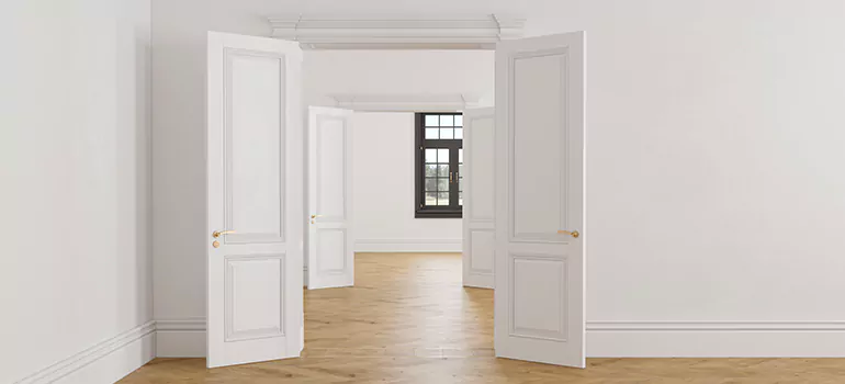 Solid Wood Interior Doors in Hialeah, FL