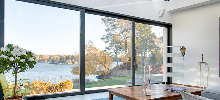 Custom Residential Window Tinting in Hialeah, FL
