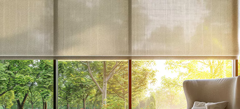 Custom Window Shades in Hialeah, FL