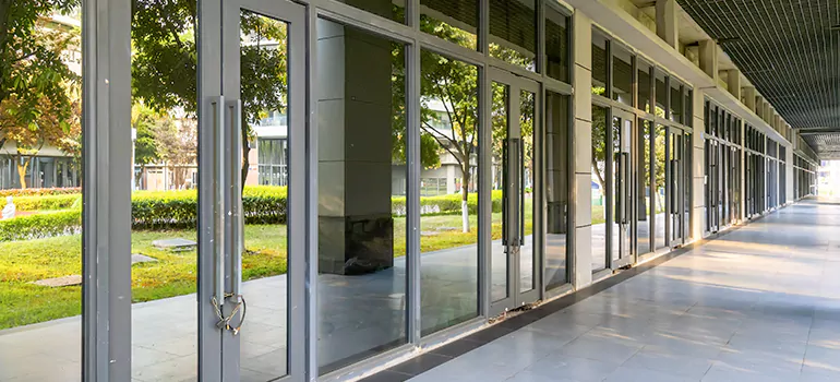Professional Accordion Door Repair in Hialeah, FL