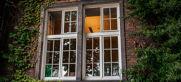 Energy Efficient Wood Windows in Hialeah, FL